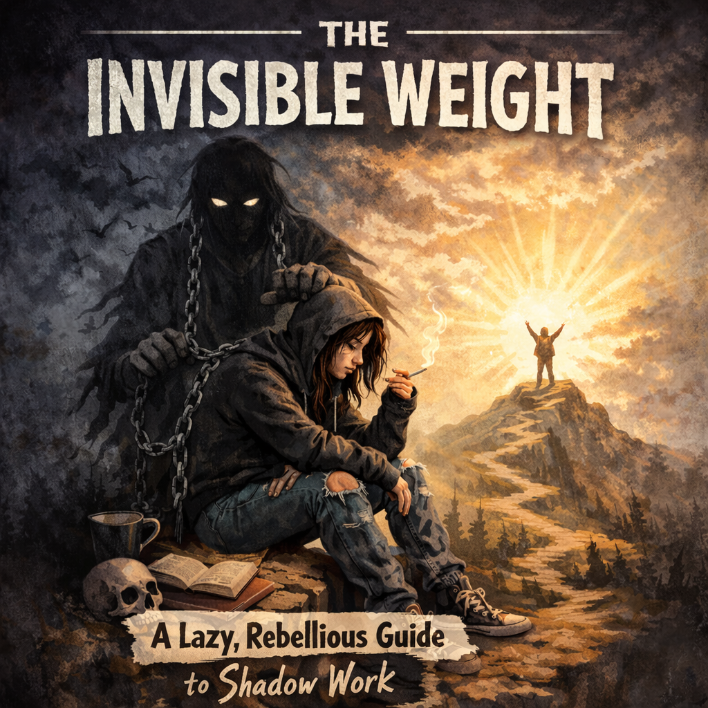 The Invisible Weight.