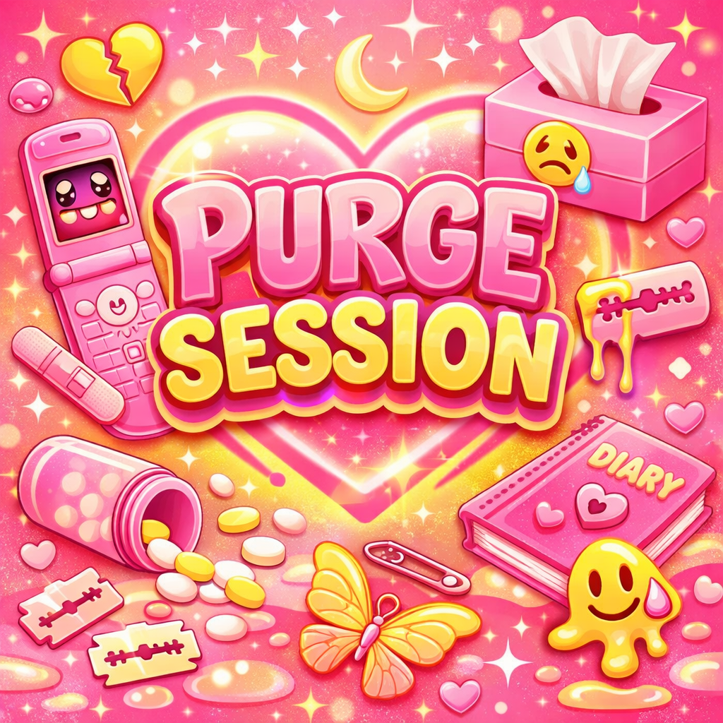 Purge Session