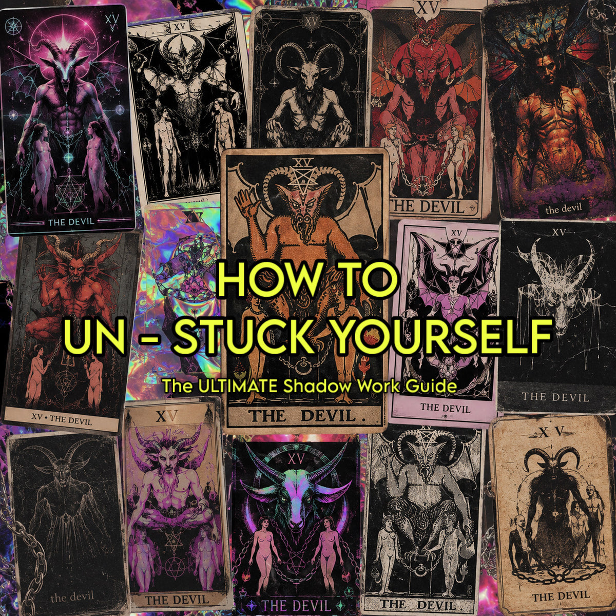 How To Break Generational Curses